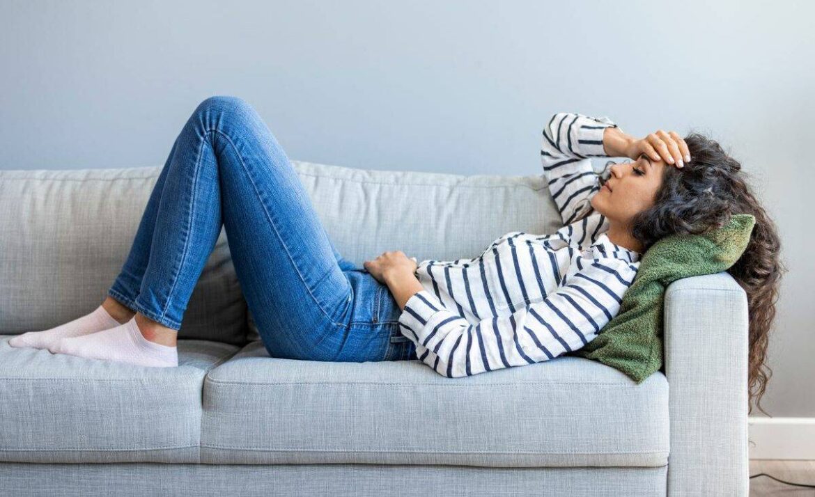 mal di primavera sintomi