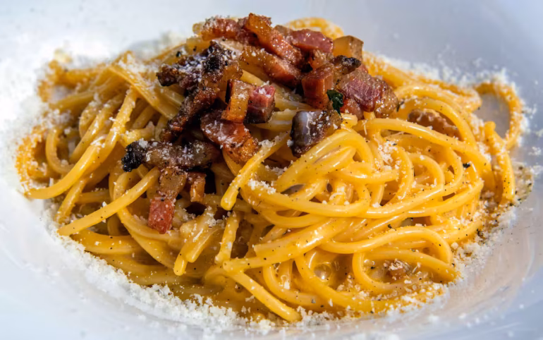 pasta preferita italiani 2026