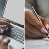Scrivere a mano o al computer? La scelta rivela come pensiamo e prendiamo decisioni