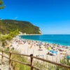 Spiagge libere più belle d’Italia: la classifica del Guardian