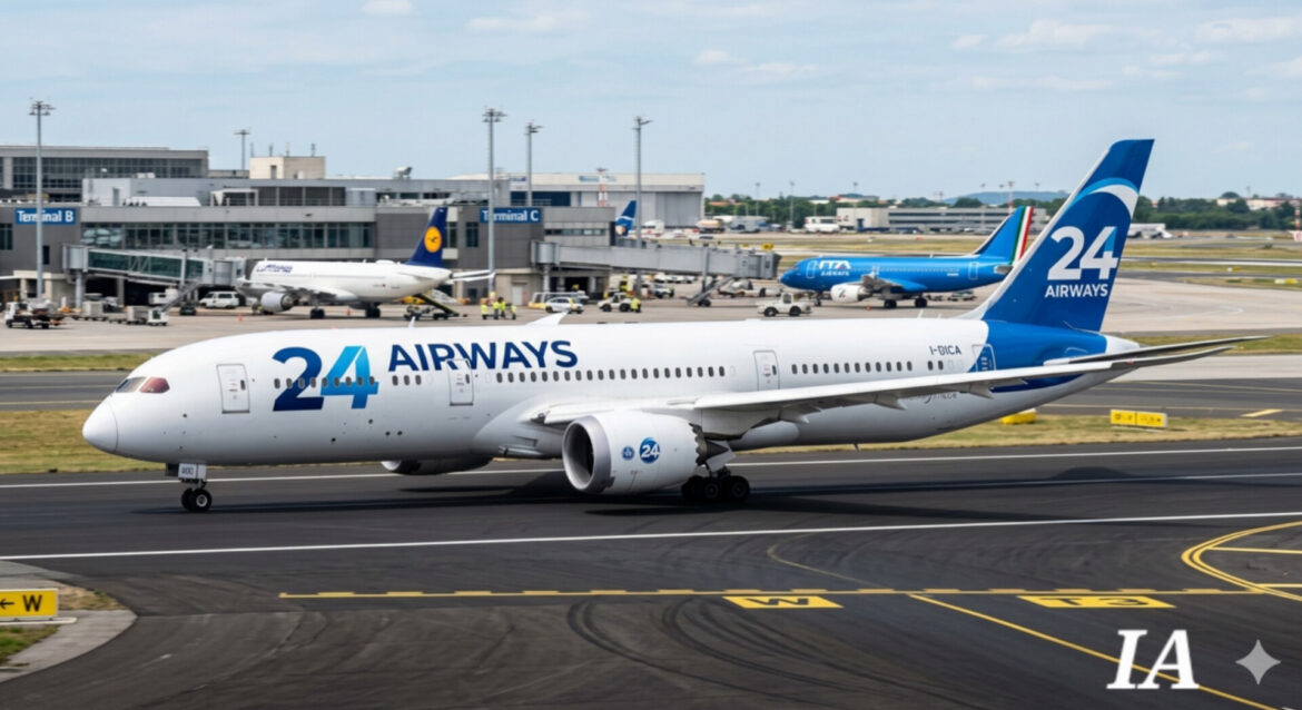 24 Airways