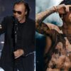 Antonello Venditti ospite di Ultimo a Tor Vergata: incontro tra due generazioni della musica romana