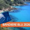 Bandiere Blu 2026, Italia da record: 257 Comuni premiati e 14 nuove località