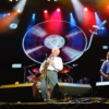 Addio a Dick Parry, il sassofonista che ha segnato il sound dei Pink Floyd