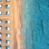 Grecia, nuove regole sulle spiagge: stop a ombrelloni e lettini in 251 località