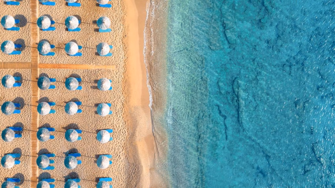 Grecia nuove regole spiagge
