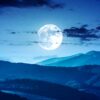 Il 31 maggio arriva la Luna Blu: ecco perché sarà un evento speciale