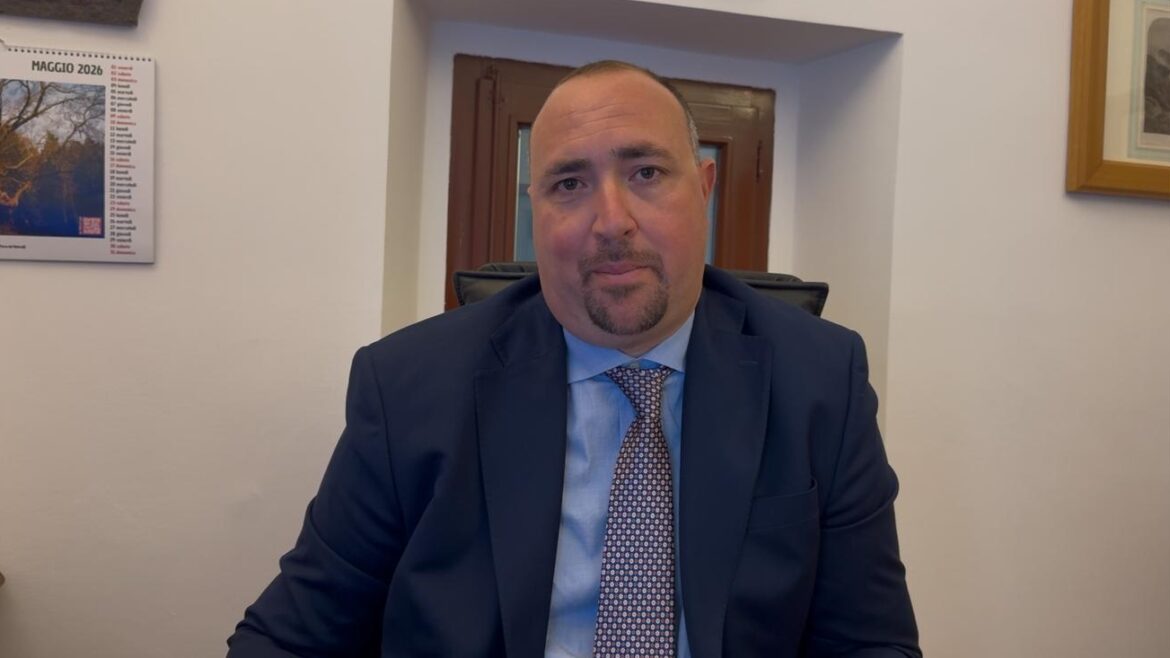 Massimiliano Giammuso
