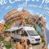 Torna il Pet Camper Tour contro l’abbandono degli animali: al via la sesta edizione