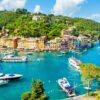 Portofino omaggia Silvio Berlusconi: nasce la Passeggiata Silvio Berlusconi
