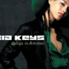 Alicia Keys celebra i 25 anni di “Songs In A Minor”: arrivano speciali edizioni in vinile