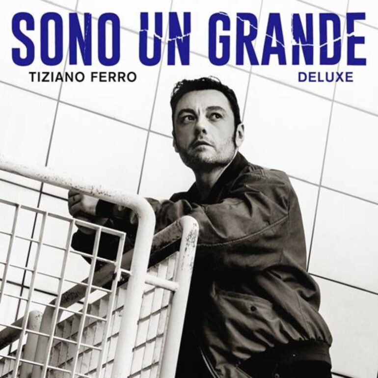 Sono Un Grande Deluxe