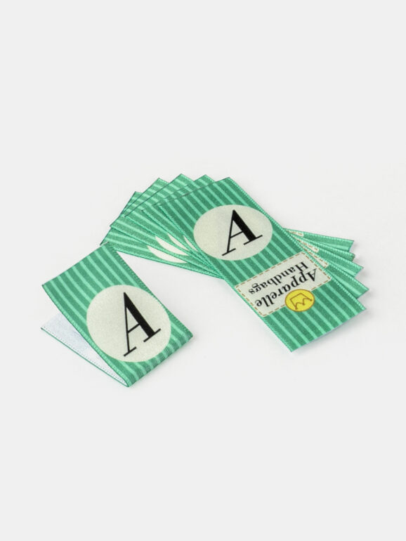 abbigliamento bambini etichette
