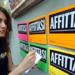 affitti stanze Italia