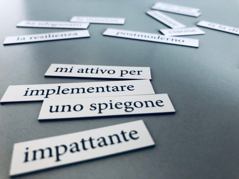 aziendalese