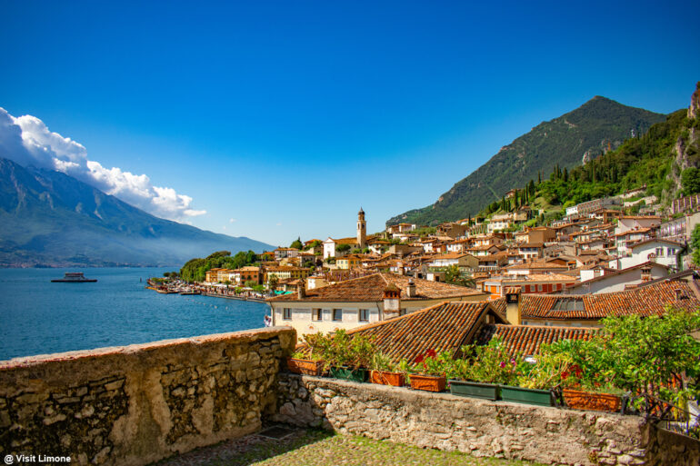 borghi italiani turismo