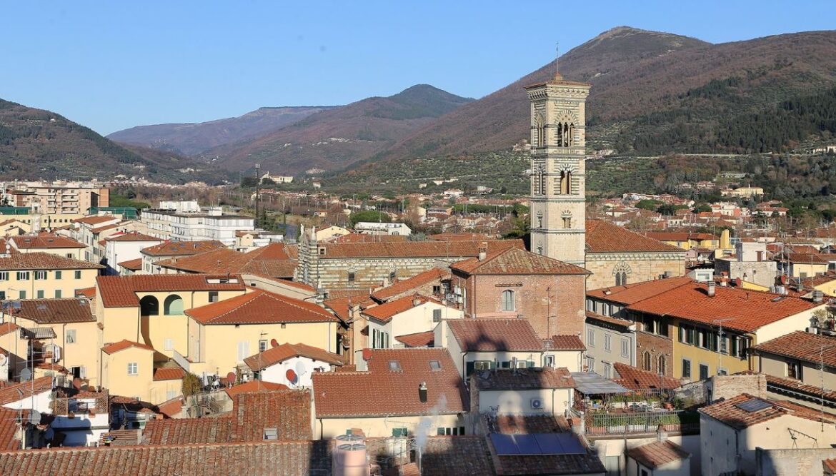 città dove si tradisce di più
