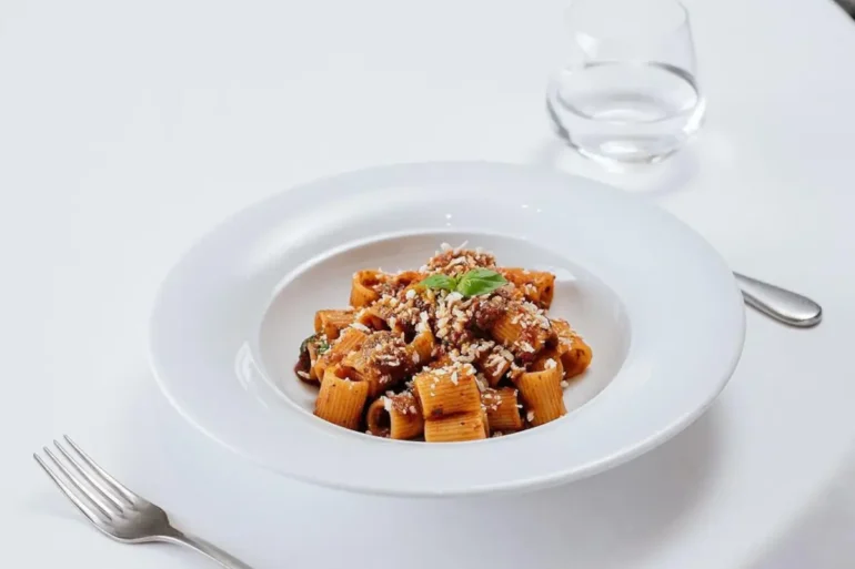 cucina italiana all’estero