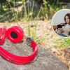 La Gen Z riscopre le cuffie con il filo: torna di moda l’ascolto semplice e senza batterie