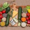 La dieta della longevità conquista sempre più persone: mangiare bene per vivere più a lungo