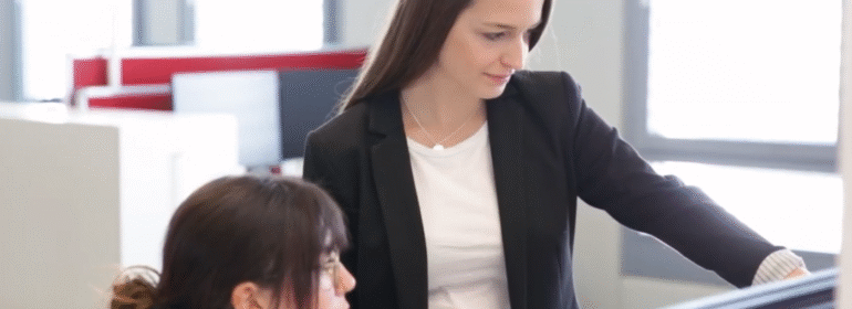 fare carriera lavoro