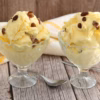 Torna il gelato gusto Malaga: crema, uvetta e liquore conquistano di nuovo le gelaterie