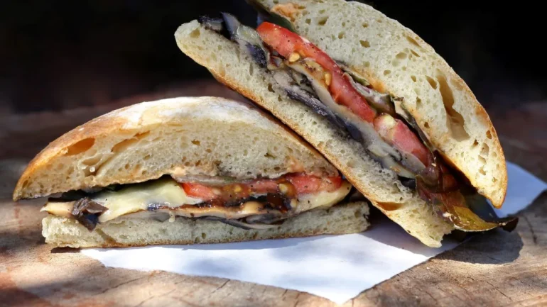 muffuletta migliore panino del mondo