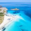 Le 10 spiagge più belle d’Italia nel 2026: mare cristallino e panorami da sogno
