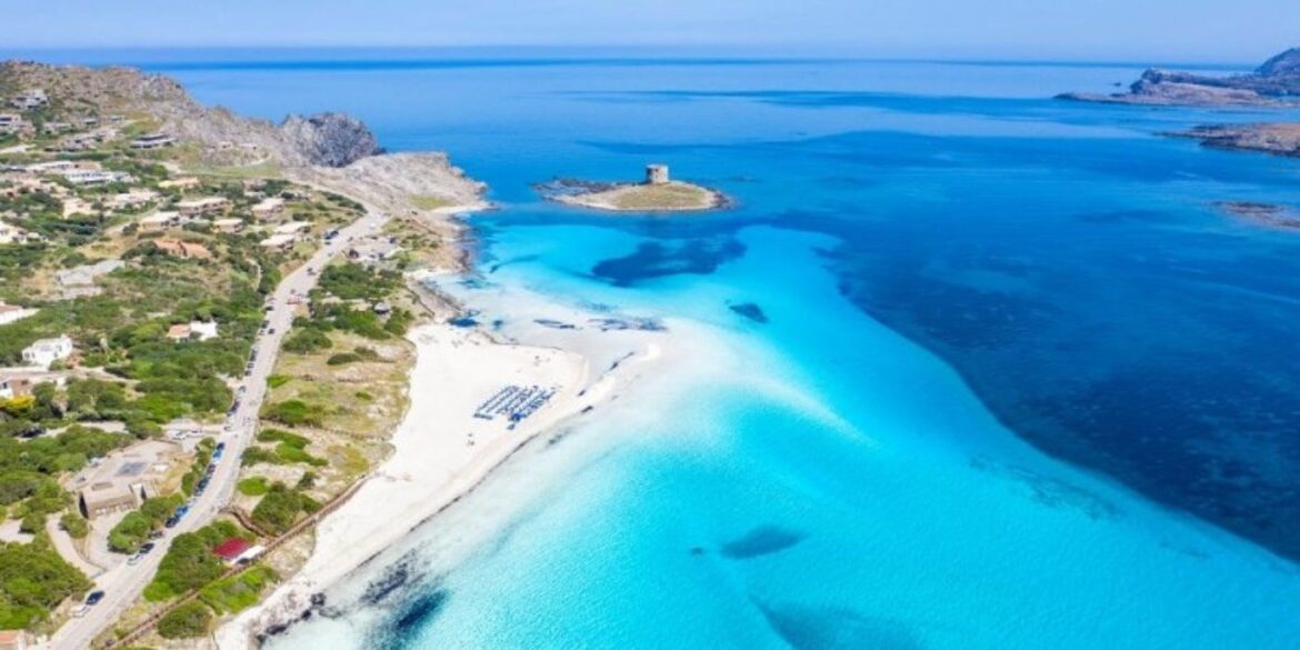 spiagge più belle Italia 2026
