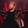 Cesare Cremonini scalda i motori: iniziate le prove del tour negli stadi