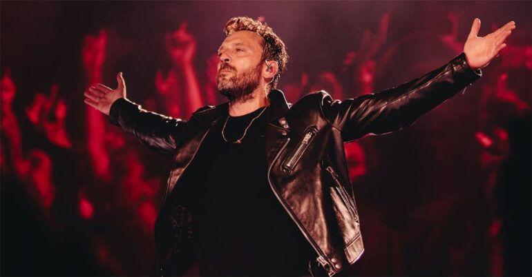 tour Cesare Cremonini