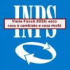Visite fiscali Inps, nuove regole per chi è in malattia: cambiano orari e controlli