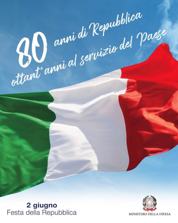 Festa della Repubblica