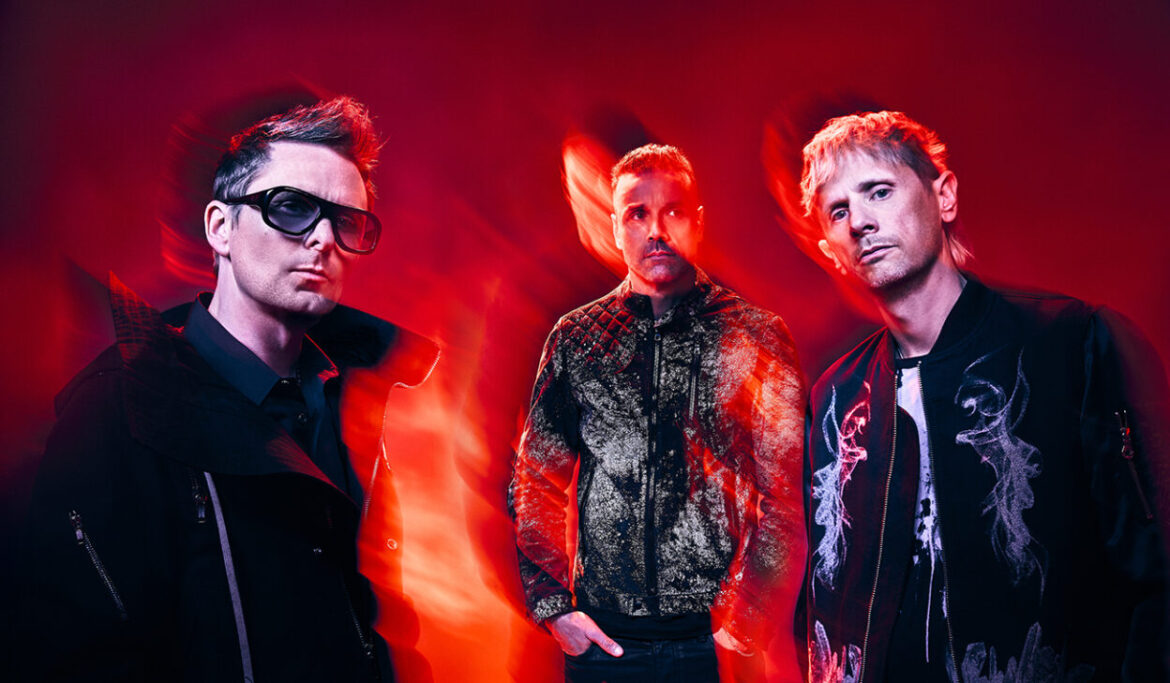 Muse Nightshift Superstar