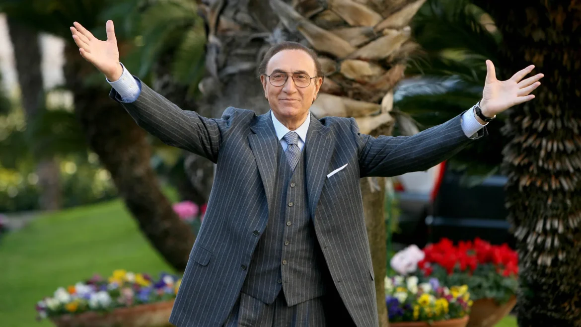 Pippo Baudo