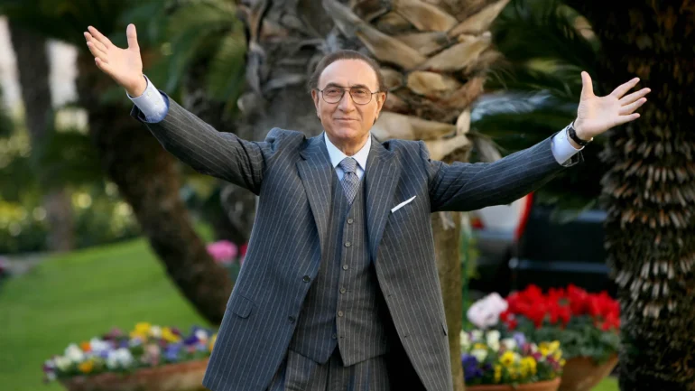Pippo Baudo