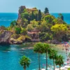 Il Telegraph incorona la Sicilia: è l’isola più bella del Mediterraneo