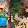 Taylor Swift firma una canzone inedita per Toy Story 5: un sogno che diventa realtà