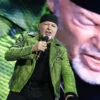 Vasco Rossi prepara una festa senza precedenti: Roma celebrerà i 50 anni di carriera del rocker