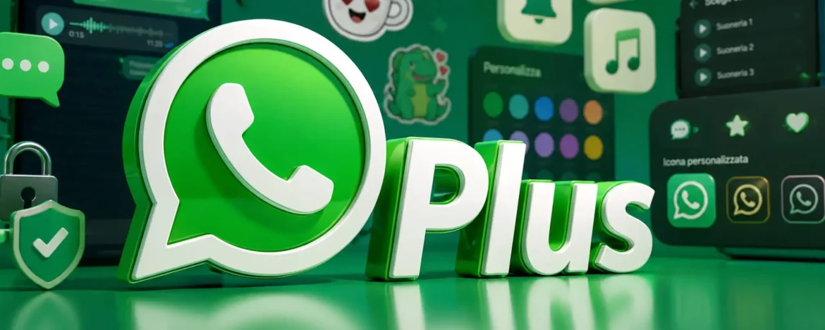 WhatsApp Plus