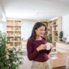 La casa influisce sul nostro benessere: cinque abitudini che aiutano a ridurre stress e affaticamento