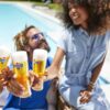 Cambiano i gusti degli italiani: cresce il consumo di birra analcolica e a basso contenuto di alcol