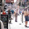 Caldo record sull’Italia: aumentano le città da bollino rosso, mercoledì il picco dell’ondata africana