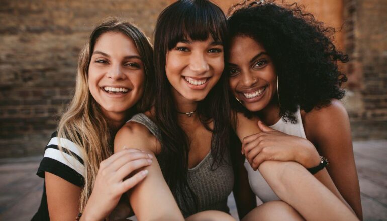 città europee con più donne che uomini