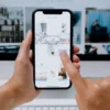 L’Italia è il Paese europeo che consuma più giga: lo smartphone batte la rete fissa