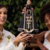 Si conoscono in convento, lasciano i voti e si sposano: la storia di Luiza e Francìlia