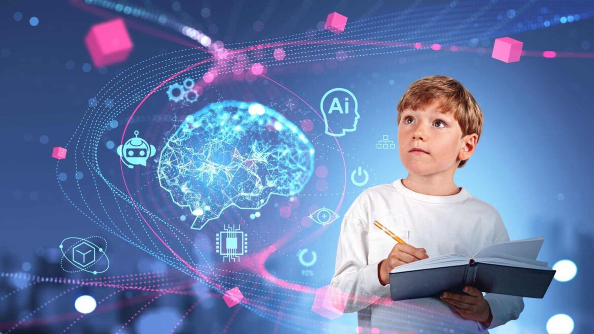intelligenza artificiale a scuola