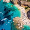 Le spiagge più belle d’Italia nel 2026: domina il Sud, Pollica conquista il primo posto