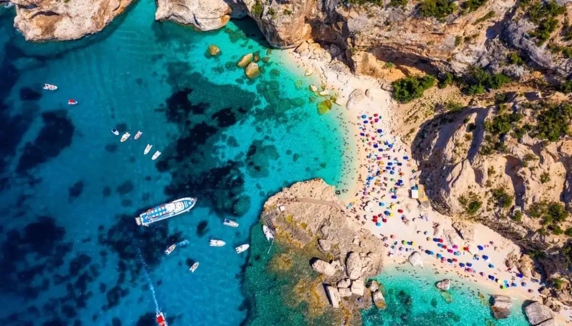 località di mare più belle d'Italia 2026