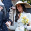 Dua Lipa e Callum Turner sposi: dopo il sì a Londra, grande festa in Sicilia tra sicurezza e massima riservatezza